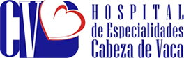 Hospital de especialidades Cabeza de Vaca