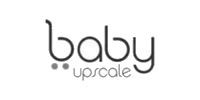 Baby upscale
