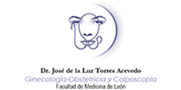 Dr. José Torres Acevedo