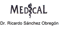 Dr. Ricardo Sánchez Obregón