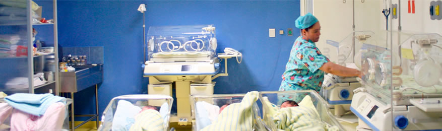 Hospital cabeza de vaca